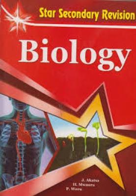 Star Secondary Revision Biology
